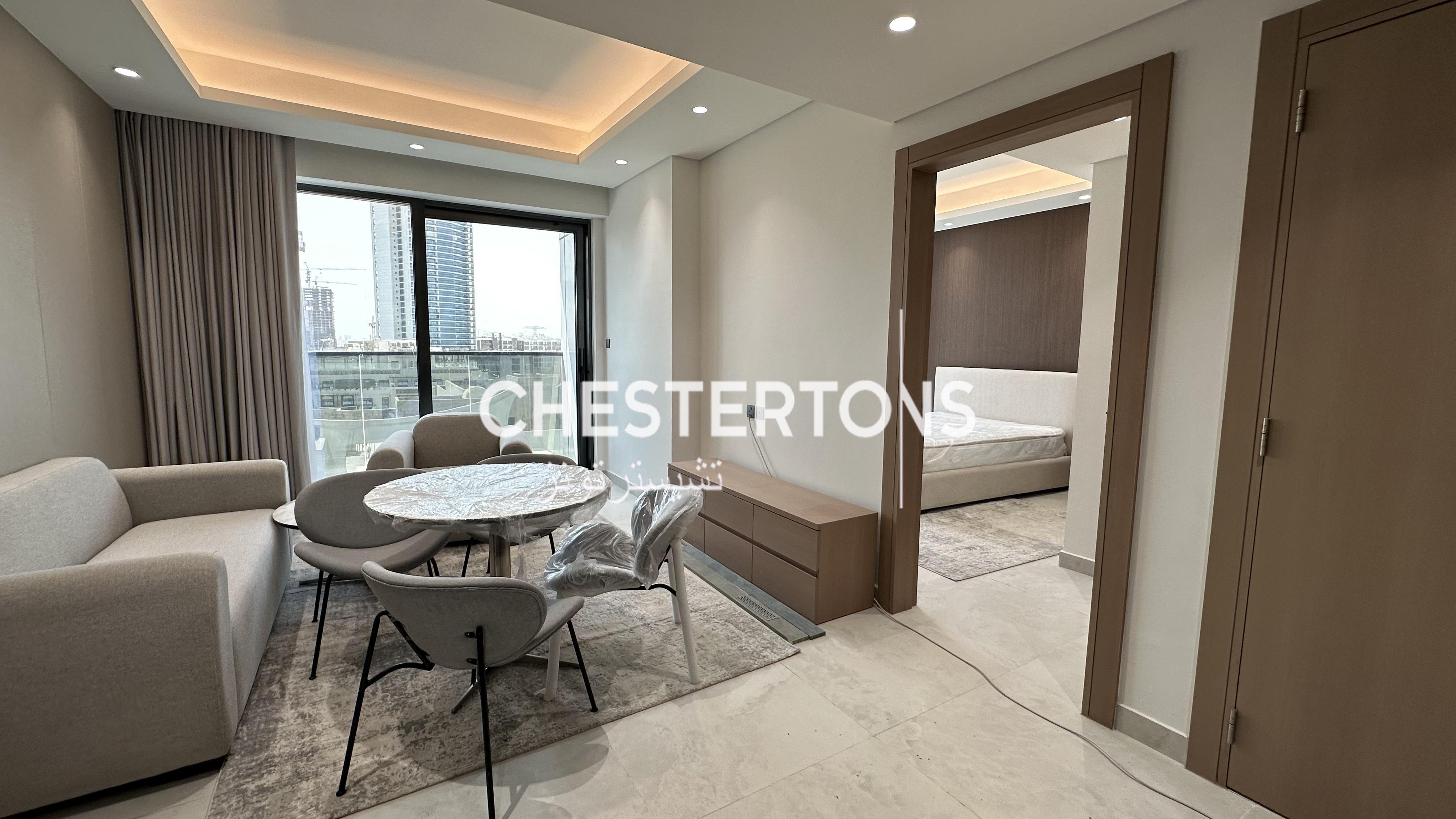 Image of Apartment - 1 Bedrooms - 2 Bathrooms for Rental in Jumeirah Village Triangle-Dubai-United Arab Emirates, Image 15