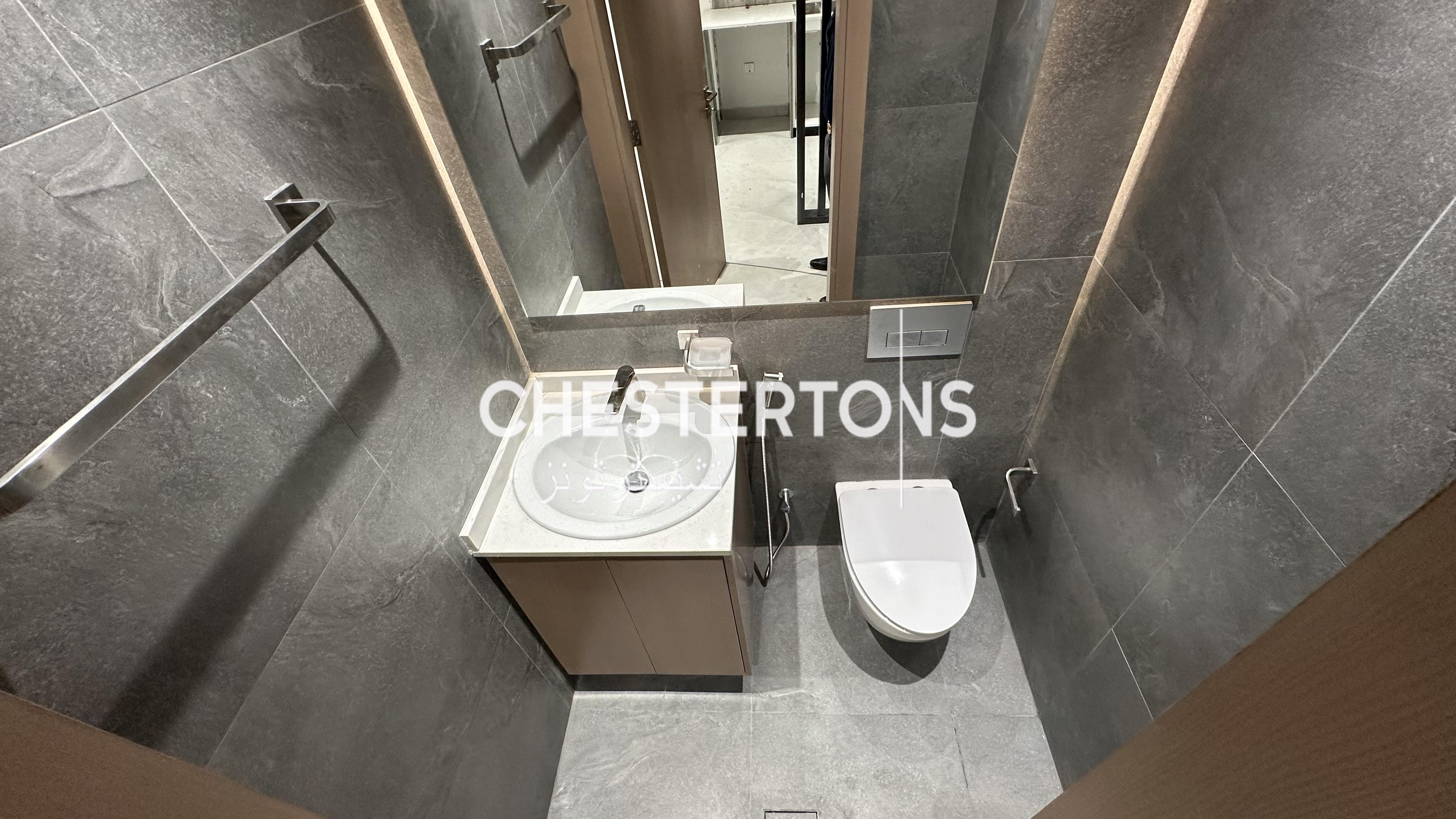 Image of Apartment - 1 Bedrooms - 2 Bathrooms for Rental in Jumeirah Village Triangle-Dubai-United Arab Emirates, Image 16