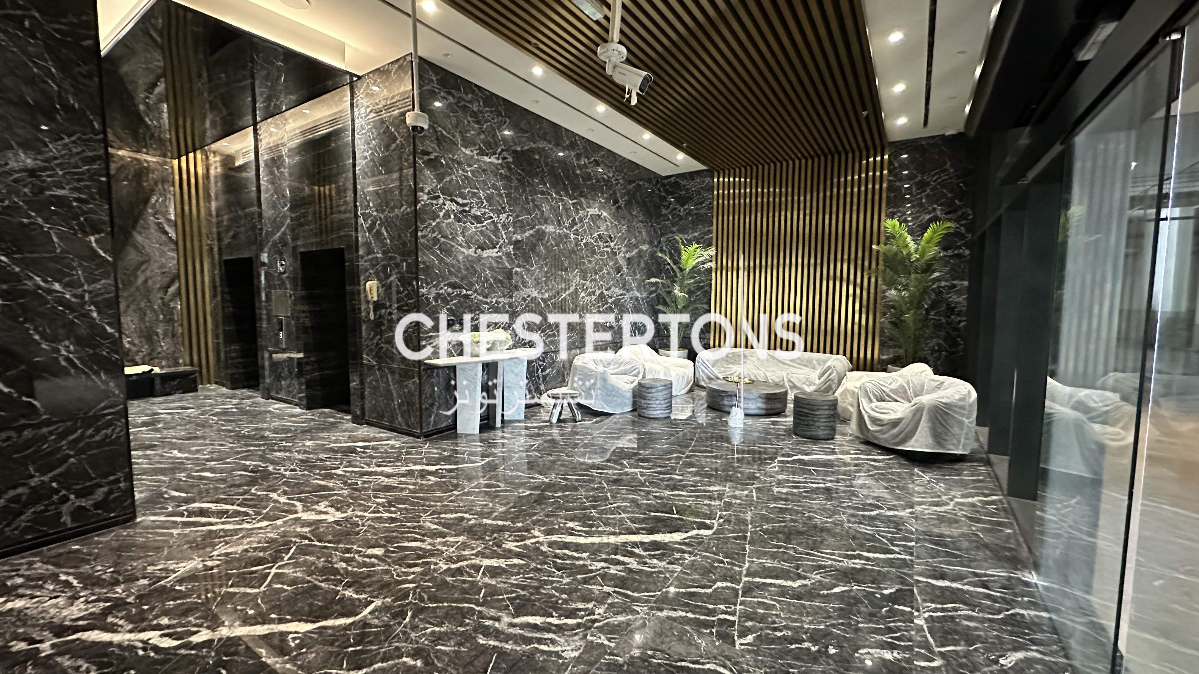 Image of Apartment - 1 Bedrooms - 2 Bathrooms for Rental in Jumeirah Village Triangle-Dubai-United Arab Emirates, Image 17