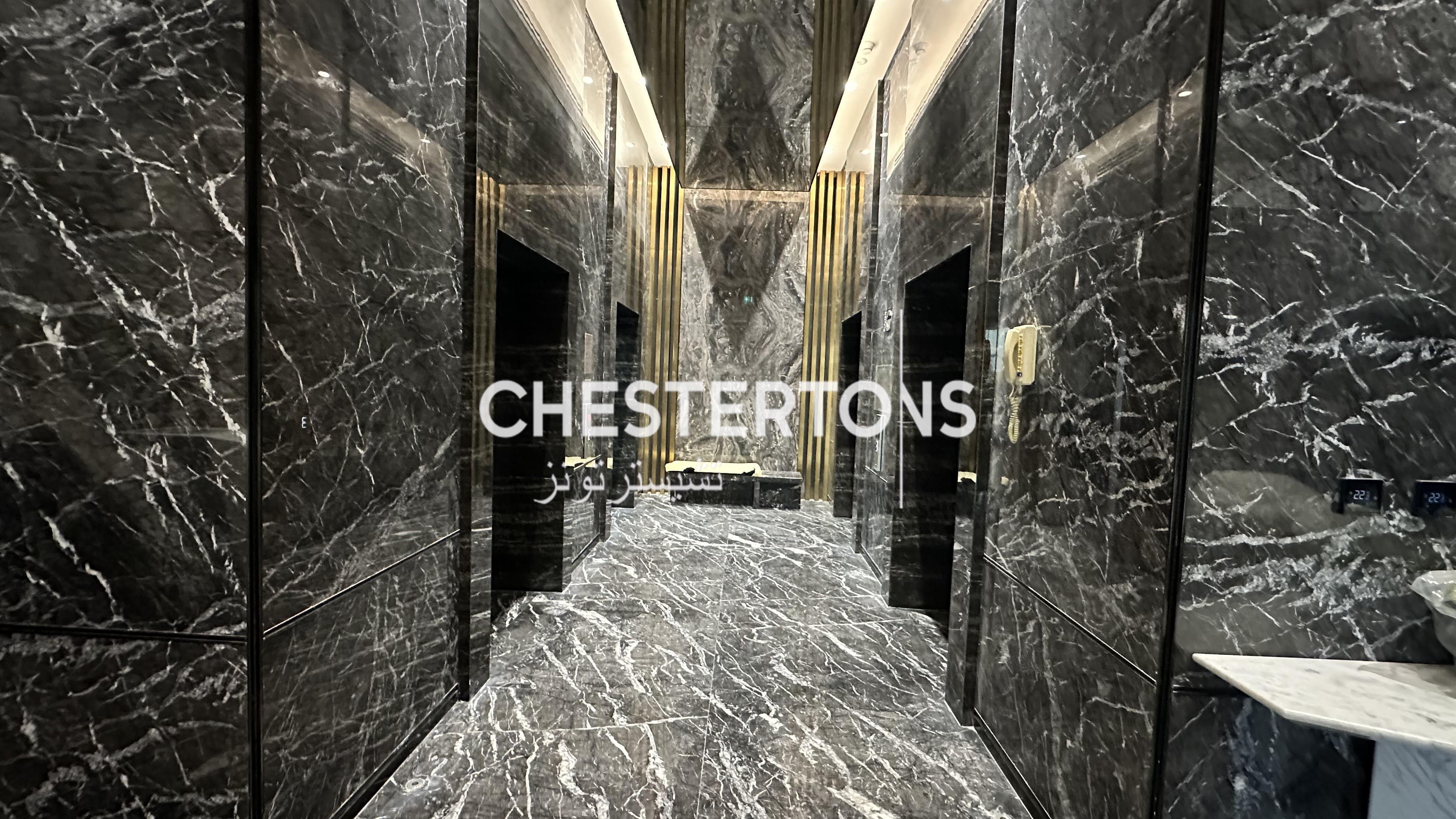 Image of Apartment - 1 Bedrooms - 2 Bathrooms for Rental in Jumeirah Village Triangle-Dubai-United Arab Emirates, Image 18