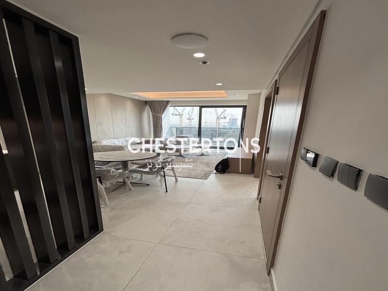 Image of Apartment - 1 Bedrooms - 2 Bathrooms for Rental in Jumeirah Village Triangle-Dubai-United Arab Emirates, Image 1