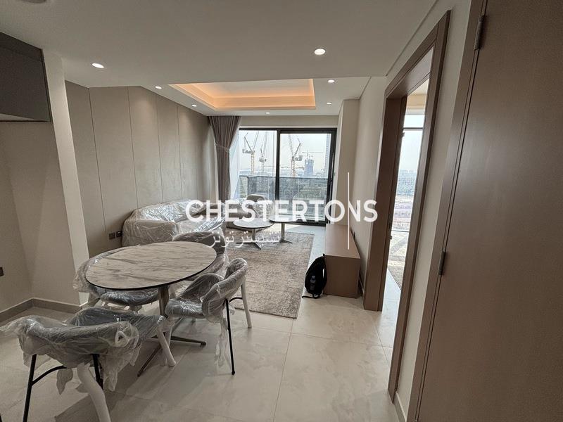 Image of Apartment - 1 Bedrooms - 2 Bathrooms for Rental in Jumeirah Village Triangle-Dubai-United Arab Emirates, Image 2