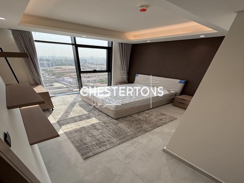 Image of Apartment - 1 Bedrooms - 2 Bathrooms for Rental in Jumeirah Village Triangle-Dubai-United Arab Emirates, Image 3