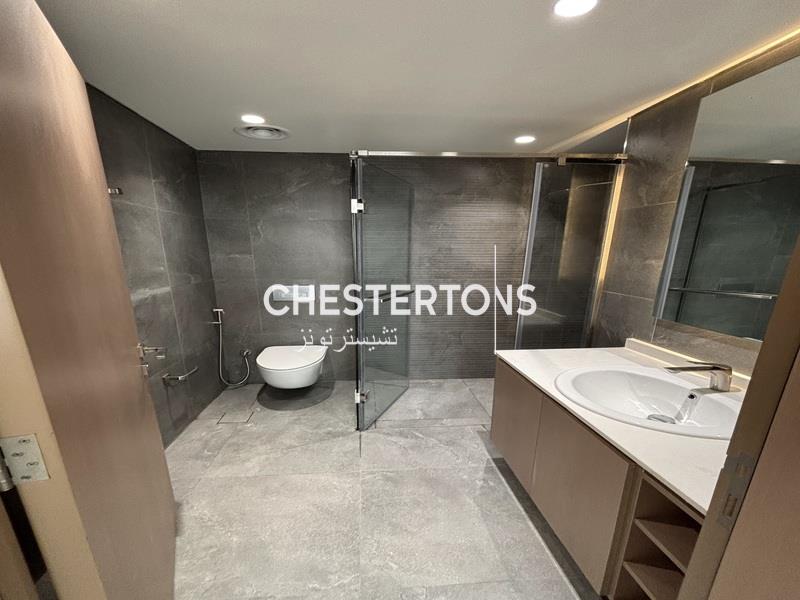 Image of Apartment - 1 Bedrooms - 2 Bathrooms for Rental in Jumeirah Village Triangle-Dubai-United Arab Emirates, Image 4