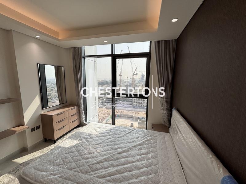 Image of Apartment - 1 Bedrooms - 2 Bathrooms for Rental in Jumeirah Village Triangle-Dubai-United Arab Emirates, Image 5