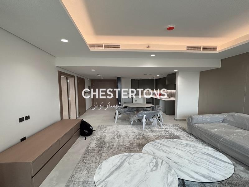 Image of Apartment - 1 Bedrooms - 2 Bathrooms for Rental in Jumeirah Village Triangle-Dubai-United Arab Emirates, Image 7