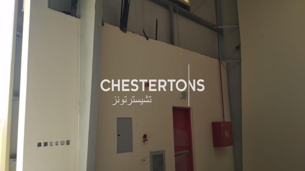 Image of Warehouse for Sale in Al Sajaa-Sharjah-United Arab Emirates, Image 1