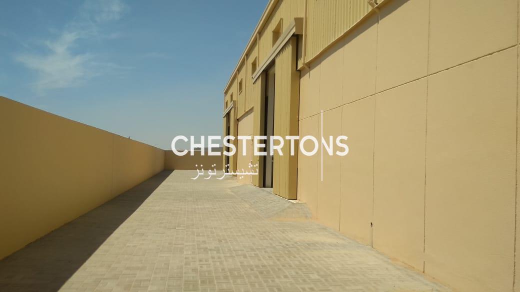 Image of Warehouse for Sale in Al Sajaa-Sharjah-United Arab Emirates, Image 3