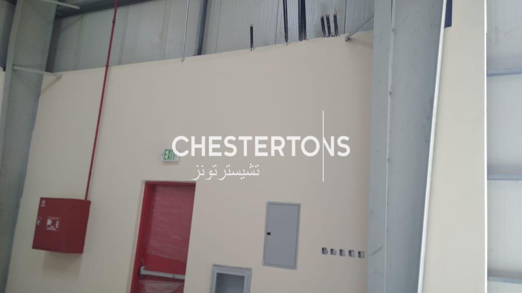 Image of Warehouse for Sale in Al Sajaa-Sharjah-United Arab Emirates, Image 4