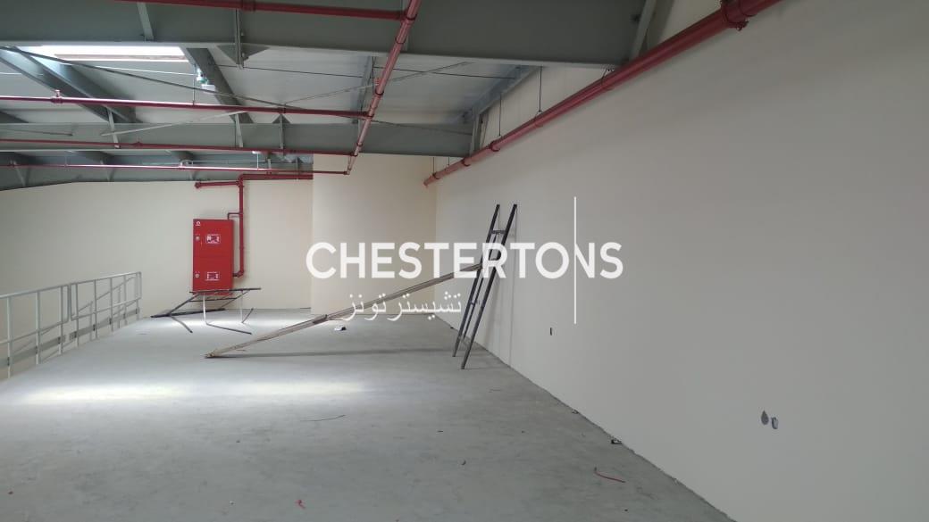 Image of Warehouse for Sale in Al Sajaa-Sharjah-United Arab Emirates, Image 9