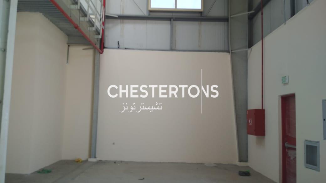 Image of Warehouse for Sale in Al Sajaa-Sharjah-United Arab Emirates, Image 11