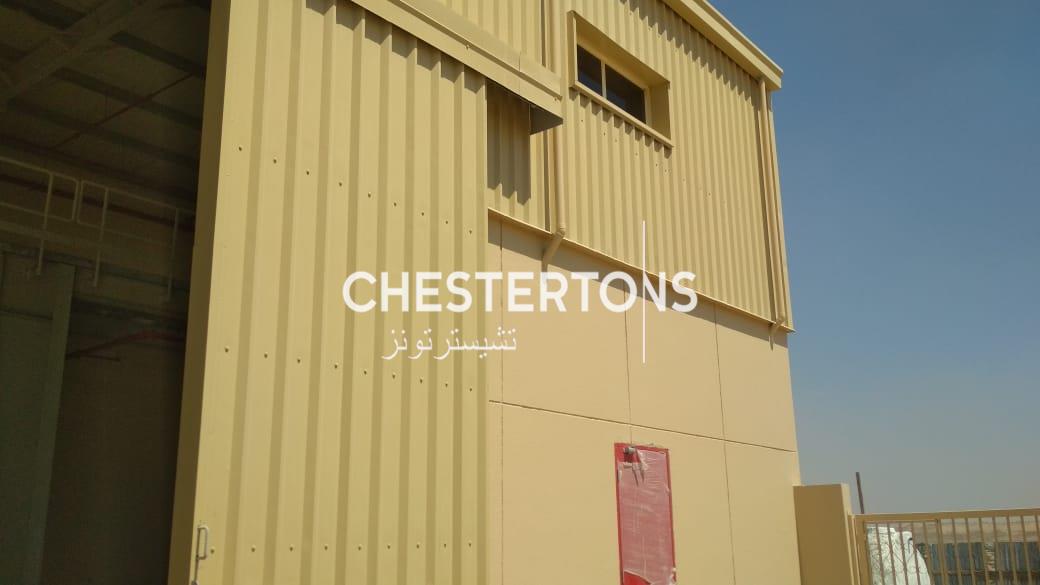 Image of Warehouse for Sale in Al Sajaa-Sharjah-United Arab Emirates, Image 12