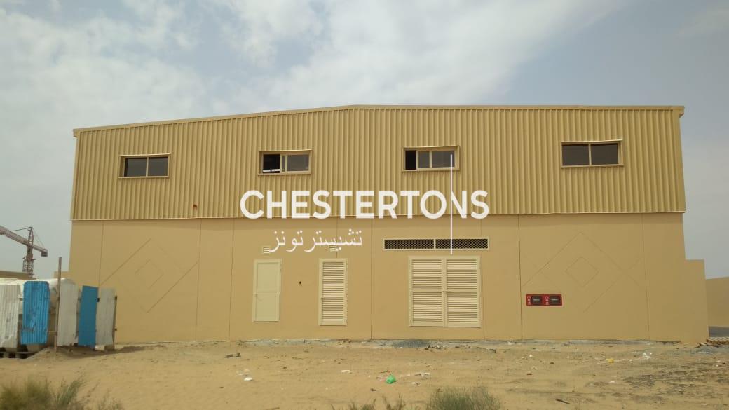 Image of Warehouse for Sale in Al Sajaa-Sharjah-United Arab Emirates, Image 14
