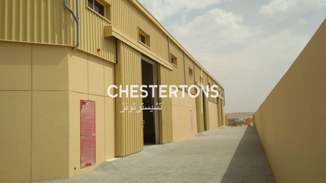 Image of Warehouse for Sale in Al Sajaa-Sharjah-United Arab Emirates, Image 15