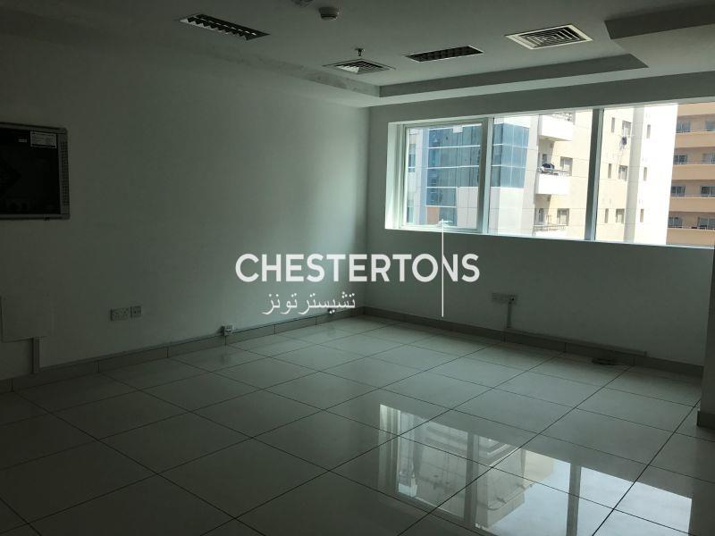 Image of Office for Rental in Al Barsha-Dubai-United Arab Emirates, Image 5