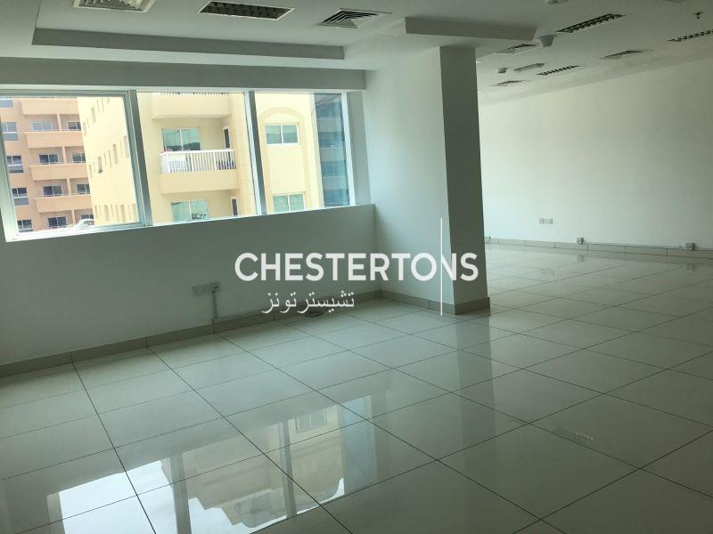 Image of Office for Rental in Al Barsha-Dubai-United Arab Emirates, Image 6