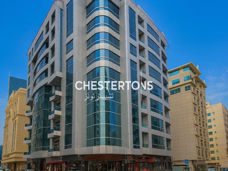 Image of Office for rent in Al Barsha-Dubai-United Arab Emirates, Image 9