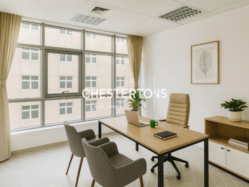 Image of Office for rent in Al Barsha-Dubai-United Arab Emirates, Image 2