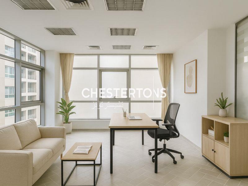 Image of Office for rent in Al Barsha-Dubai-United Arab Emirates, Image 4