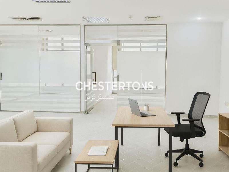 Image of Office for rent in Al Barsha-Dubai-United Arab Emirates, Image 7