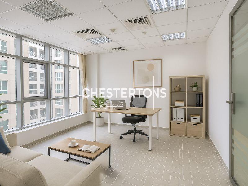 Image of Office for rent in Al Barsha-Dubai-United Arab Emirates, Image 8