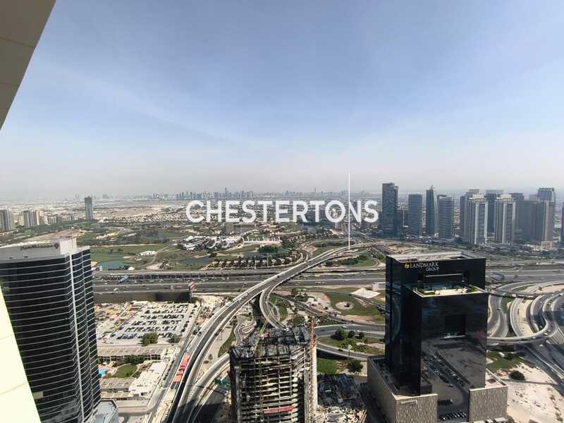 Image of Apartment - 3 Bedrooms - 4 Bathrooms for Rental in Dubai marina-Dubai-United Arab Emirates, Image 30