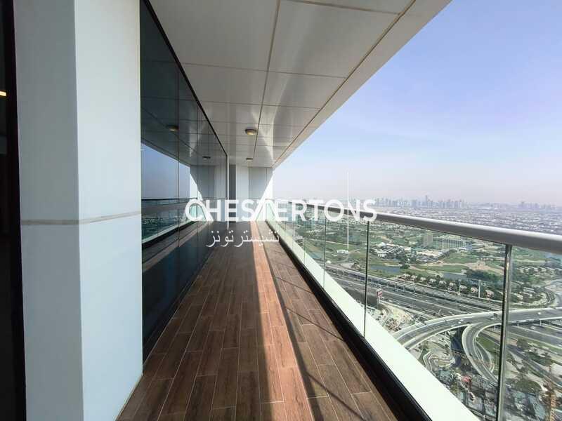 Image of Apartment - 3 Bedrooms - 4 Bathrooms for Rental in Dubai marina-Dubai-United Arab Emirates, Image 14