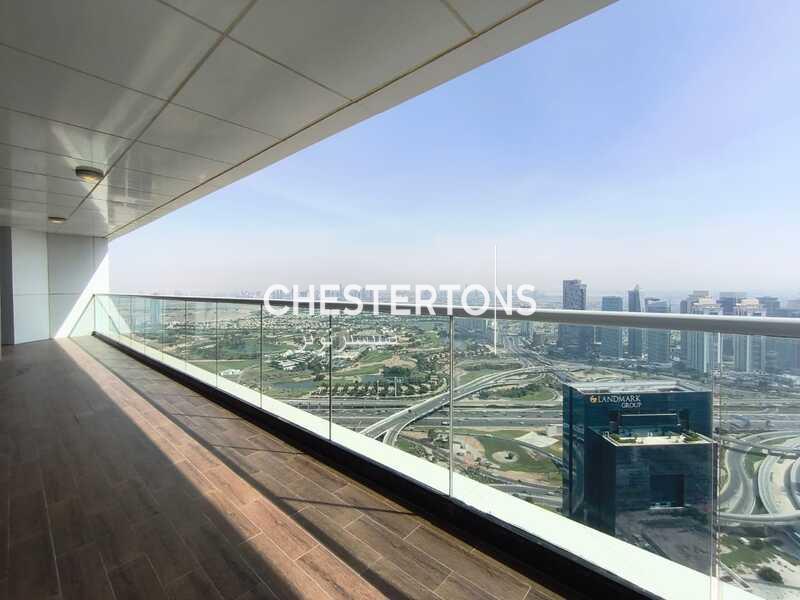 Image of Apartment - 3 Bedrooms - 4 Bathrooms for Rental in Dubai marina-Dubai-United Arab Emirates, Image 7