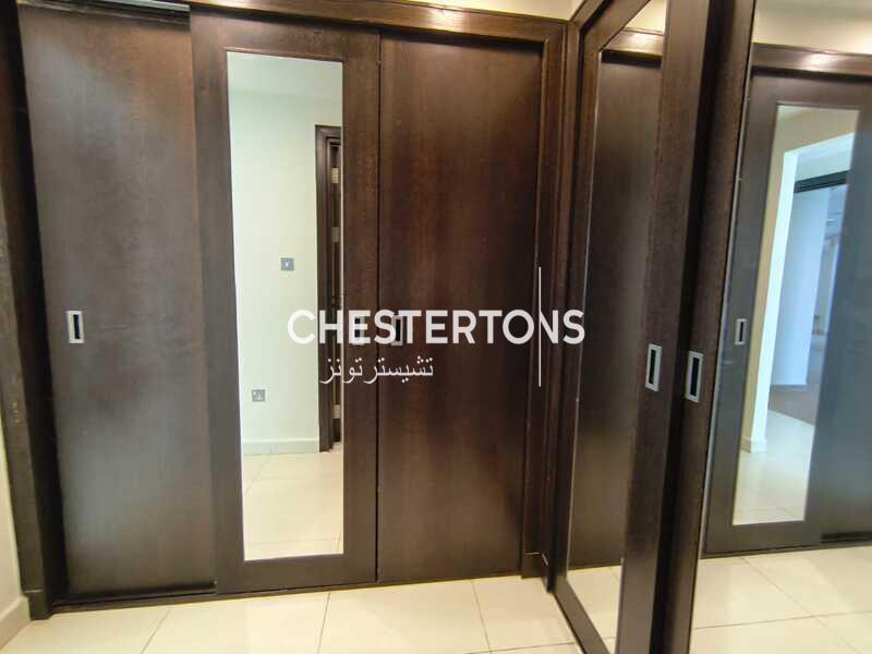 Image of Apartment - 3 Bedrooms - 4 Bathrooms for Rental in Dubai marina-Dubai-United Arab Emirates, Image 10