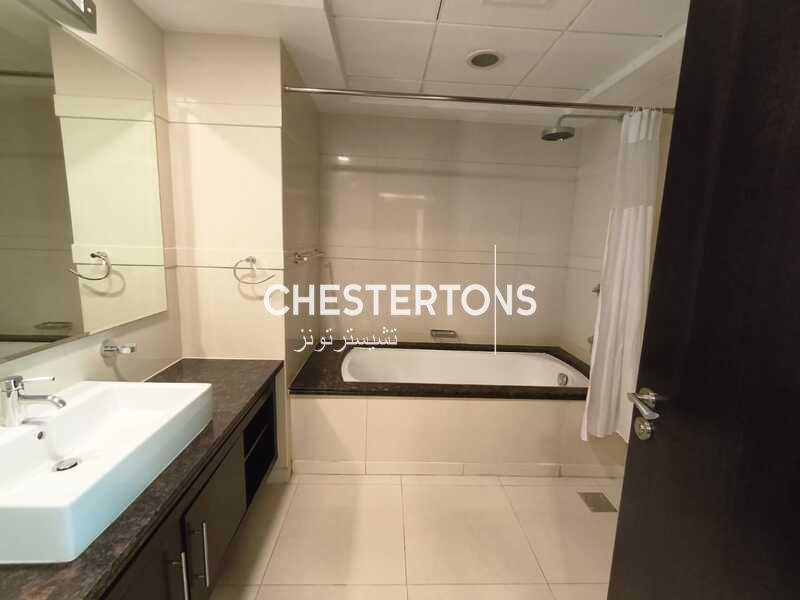 Image of Apartment - 3 Bedrooms - 4 Bathrooms for Rental in Dubai marina-Dubai-United Arab Emirates, Image 11