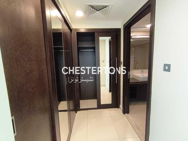 Image of Apartment - 3 Bedrooms - 4 Bathrooms for Rental in Dubai marina-Dubai-United Arab Emirates, Image 12