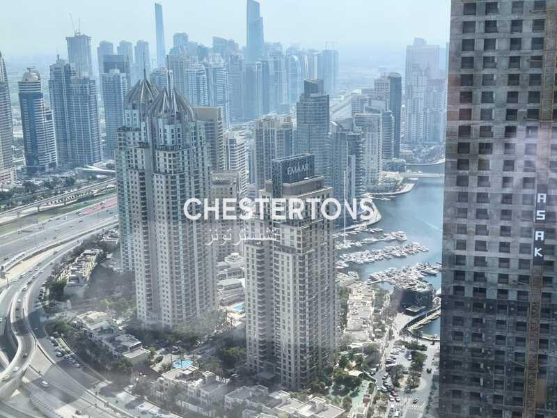 Image of Apartment - 3 Bedrooms - 4 Bathrooms for Rental in Dubai marina-Dubai-United Arab Emirates, Image 26