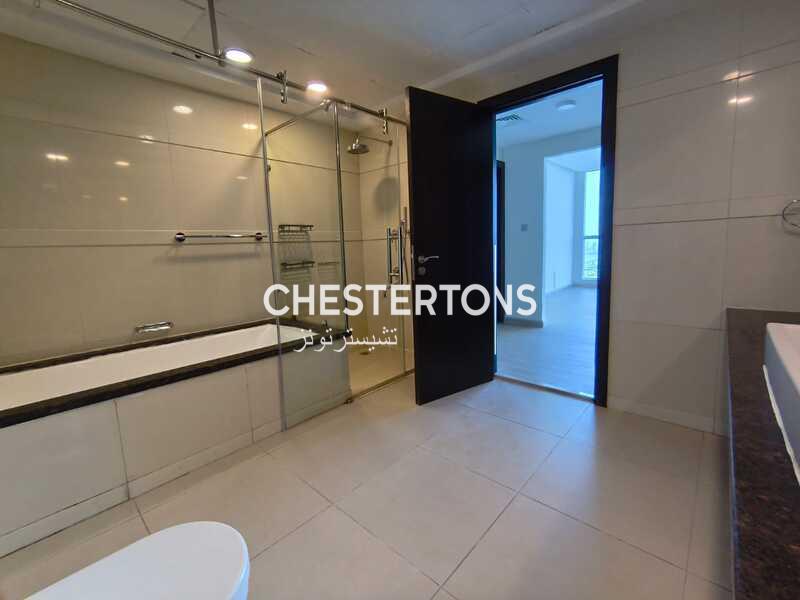 Image of Apartment - 3 Bedrooms - 4 Bathrooms for Rental in Dubai marina-Dubai-United Arab Emirates, Image 15