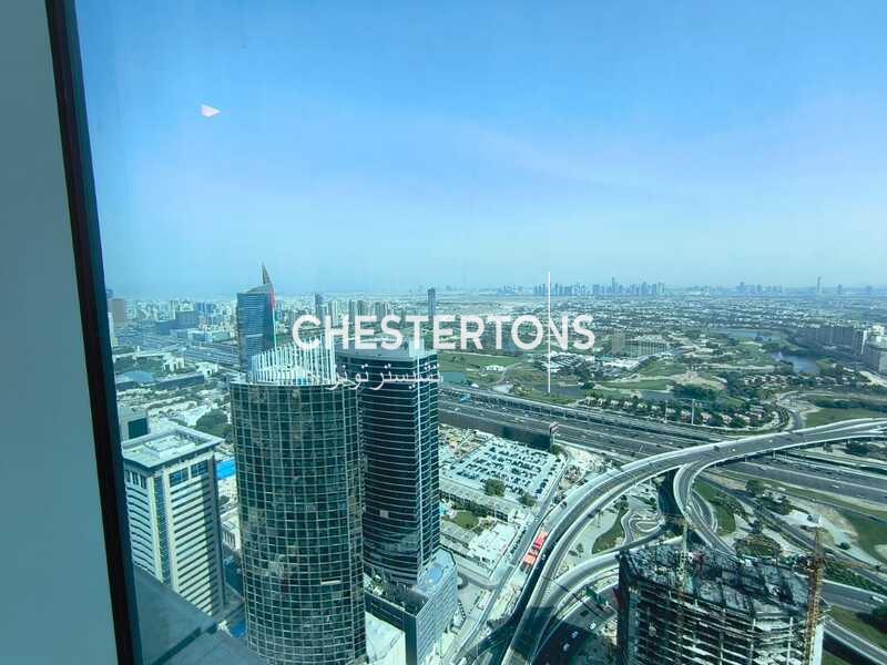Image of Apartment - 3 Bedrooms - 4 Bathrooms for Rental in Dubai marina-Dubai-United Arab Emirates, Image 27
