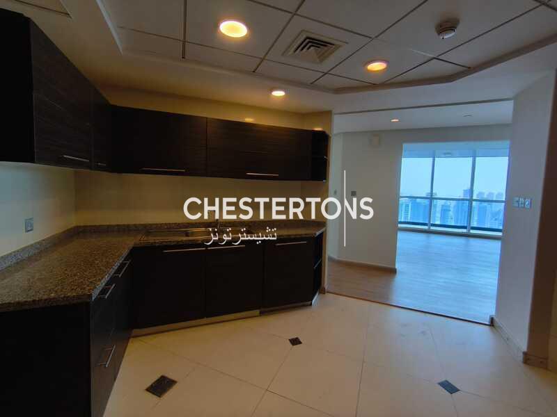Image of Apartment - 3 Bedrooms - 4 Bathrooms for Rental in Dubai marina-Dubai-United Arab Emirates, Image 19