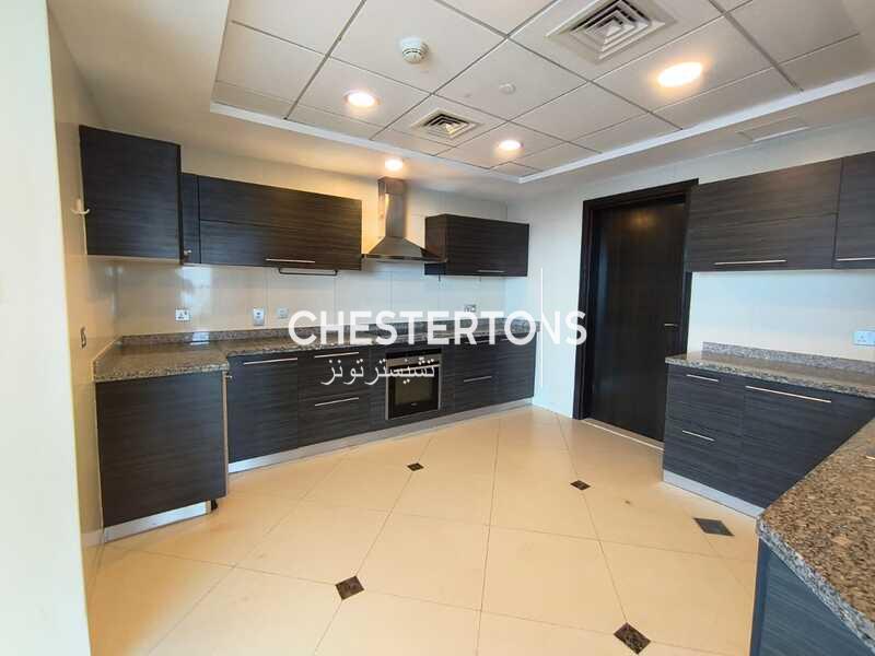 Image of Apartment - 3 Bedrooms - 4 Bathrooms for Rental in Dubai marina-Dubai-United Arab Emirates, Image 21