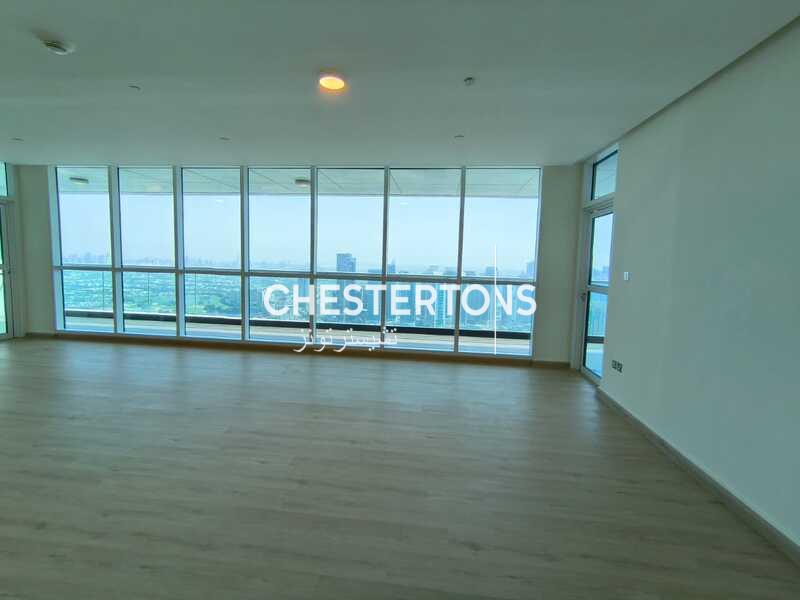 Image of Apartment - 3 Bedrooms - 4 Bathrooms for Rental in Dubai marina-Dubai-United Arab Emirates, Image 22