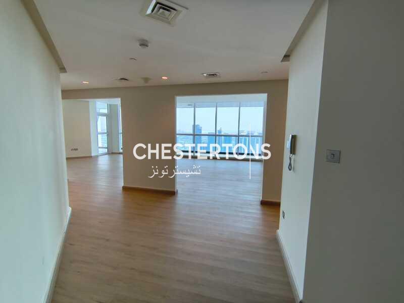 Image of Apartment - 3 Bedrooms - 4 Bathrooms for Rental in Dubai marina-Dubai-United Arab Emirates, Image 23
