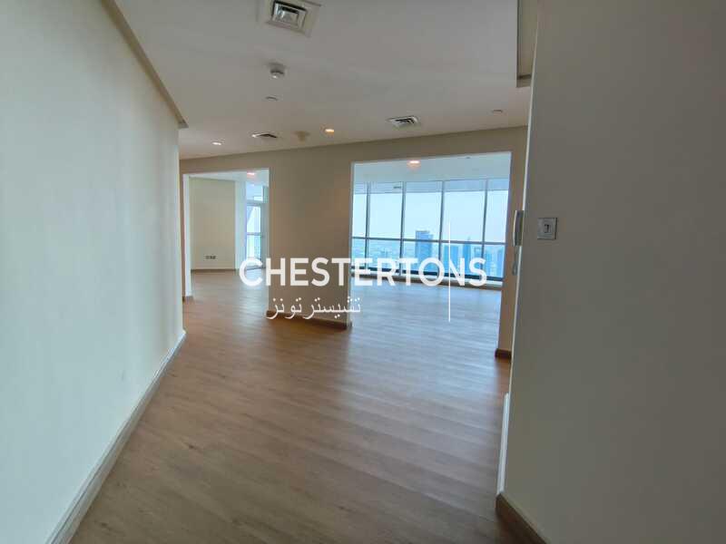 Image of Apartment - 3 Bedrooms - 4 Bathrooms for Rental in Dubai marina-Dubai-United Arab Emirates, Image 24
