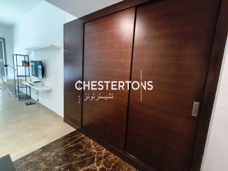 Image of Apartment - 1 Bathrooms for Rental in Dubai marina-Dubai-United Arab Emirates, Image 7