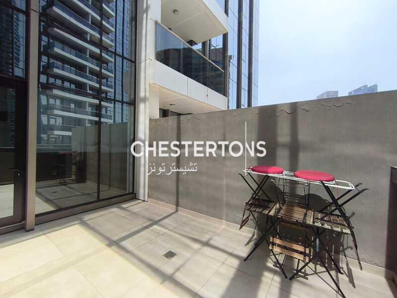 Image of Apartment - 1 Bathrooms for Rental in Dubai marina-Dubai-United Arab Emirates, Image 12