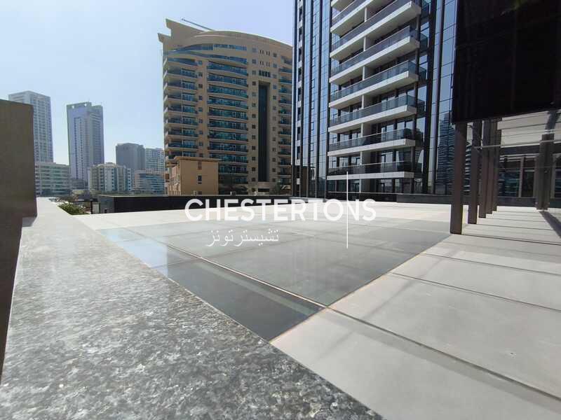 Image of Apartment - 1 Bathrooms for Rental in Dubai marina-Dubai-United Arab Emirates, Image 14