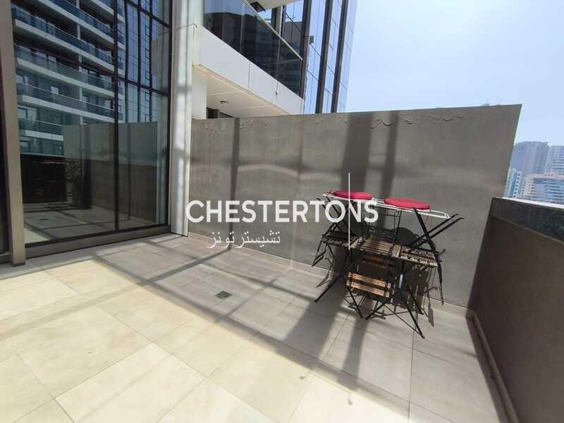 Image of Apartment - 1 Bathrooms for Rental in Dubai marina-Dubai-United Arab Emirates, Image 13