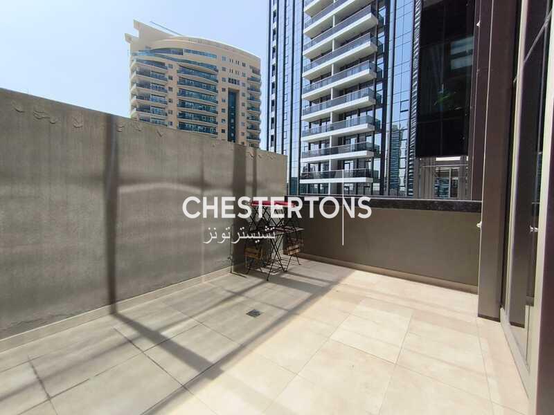 Image of Apartment - 1 Bathrooms for Rental in Dubai marina-Dubai-United Arab Emirates, Image 15