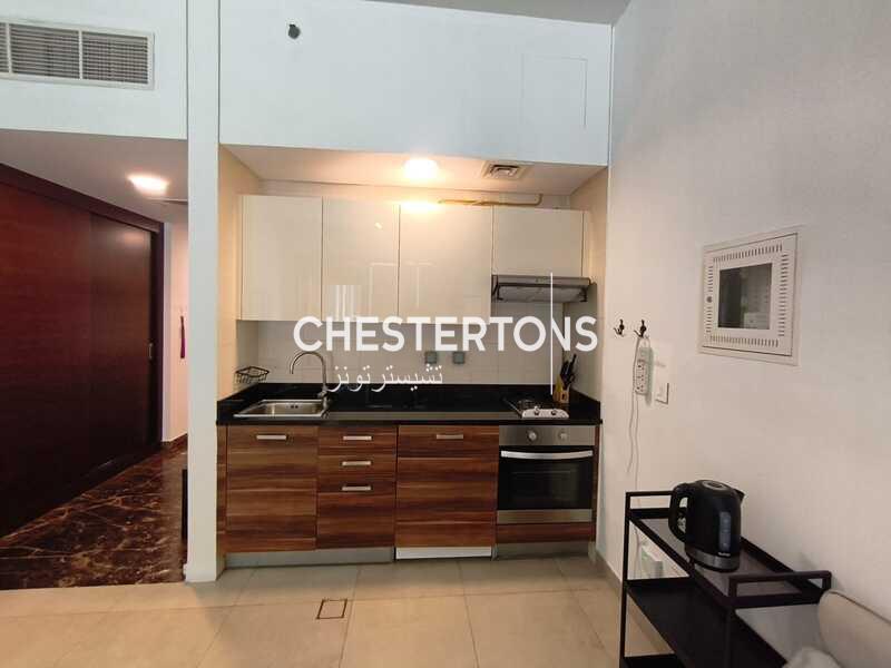 Image of Apartment - 1 Bathrooms for Rental in Dubai marina-Dubai-United Arab Emirates, Image 5