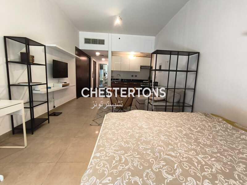 Image of Apartment - 1 Bathrooms for Rental in Dubai marina-Dubai-United Arab Emirates, Image 2