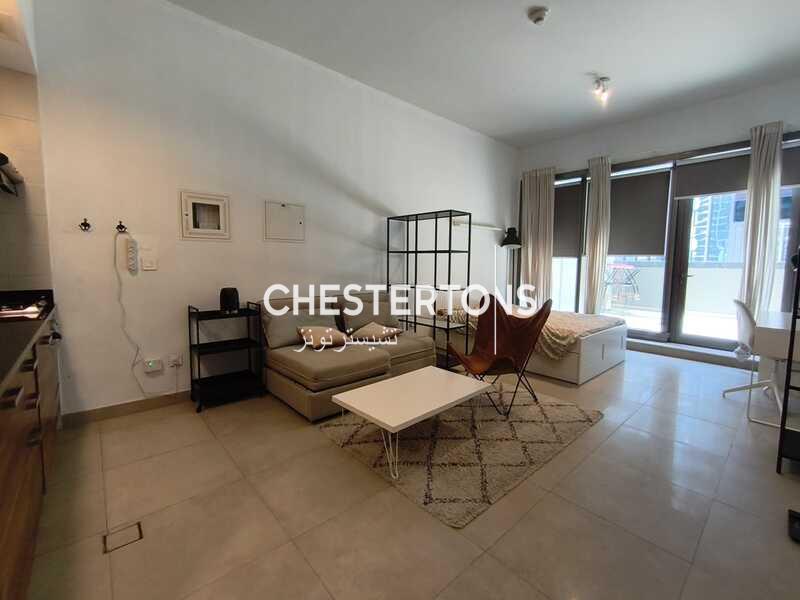 Image of Apartment - 1 Bathrooms for Rental in Dubai marina-Dubai-United Arab Emirates, Image 1