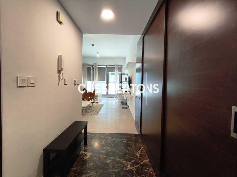 Image of Apartment - 1 Bathrooms for Rental in Dubai marina-Dubai-United Arab Emirates, Image 9