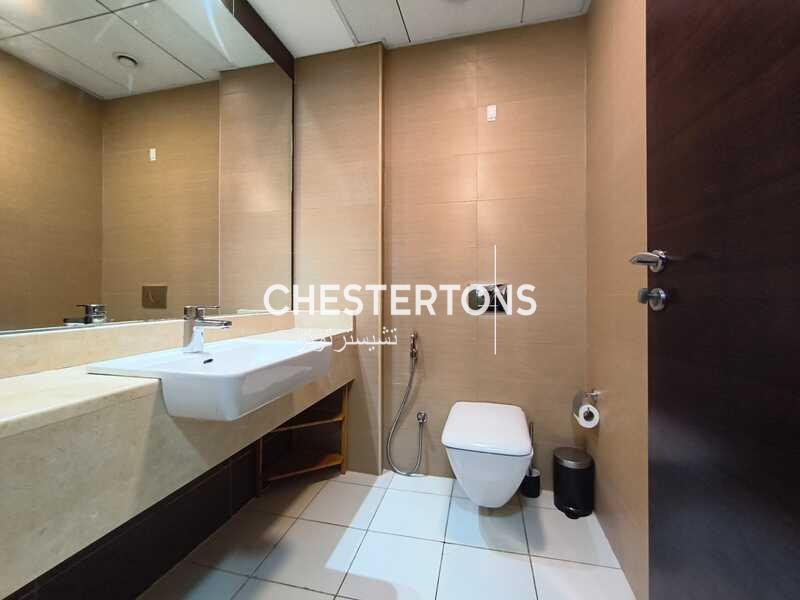 Image of Apartment - 1 Bathrooms for Rental in Dubai marina-Dubai-United Arab Emirates, Image 11