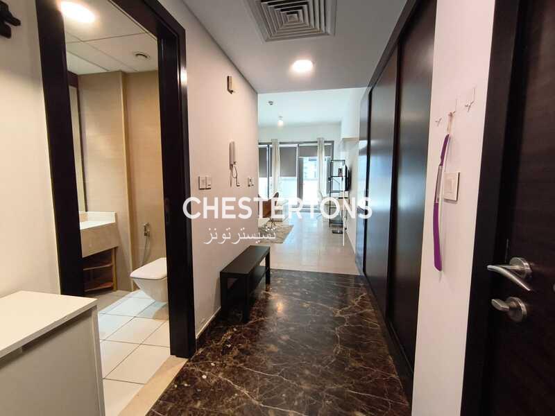 Image of Apartment - 1 Bathrooms for Rental in Dubai marina-Dubai-United Arab Emirates, Image 10